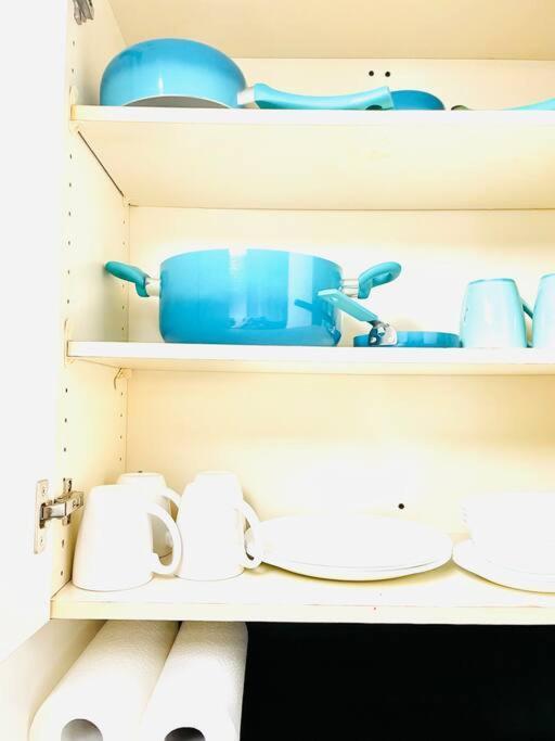 Apartamento 2 Bedrooms Lr Kit Bath And Backyard 2 Stops To Manhattan Nueva York
