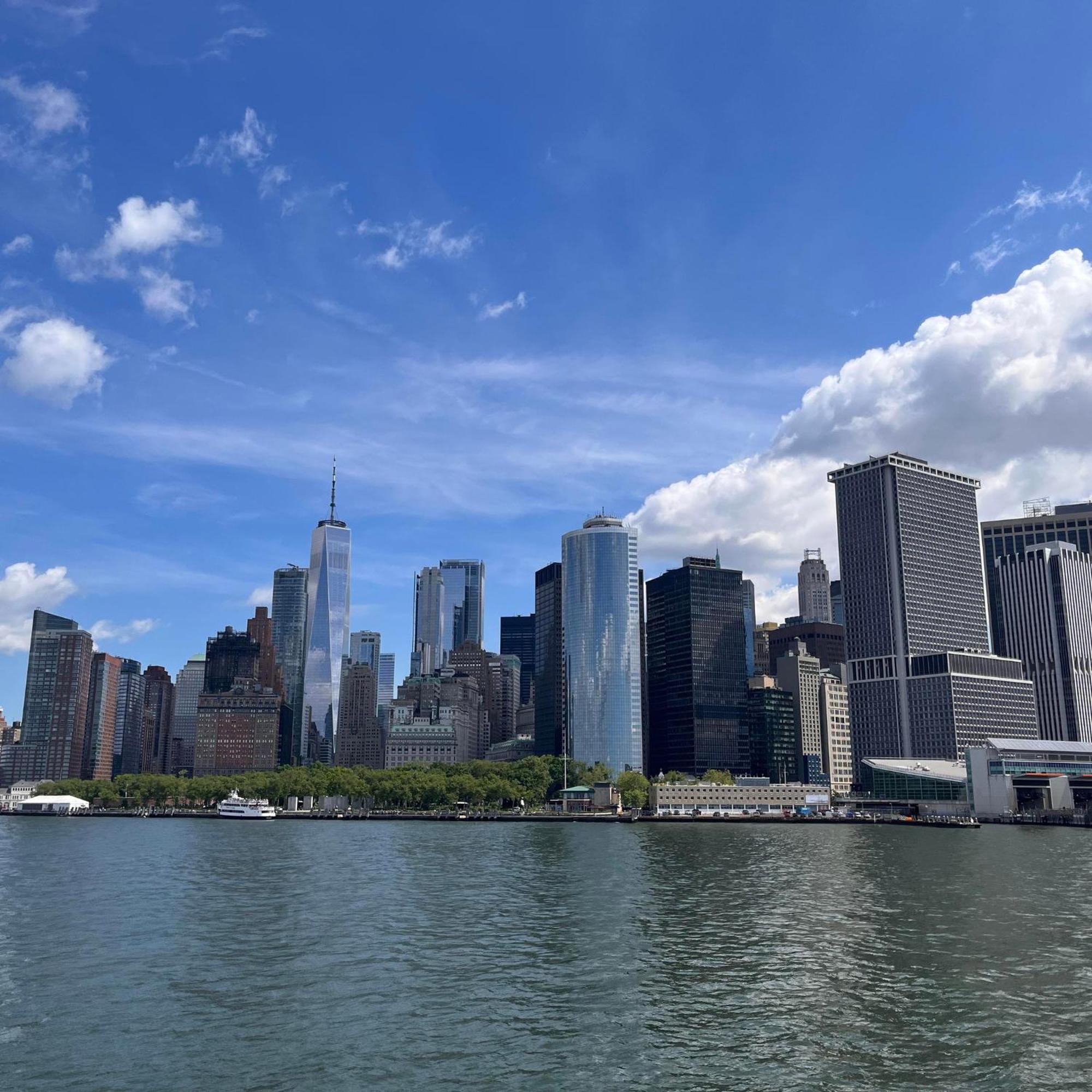 Apartamento 2 Bedrooms Lr Kit Bath And Backyard 2 Stops To Manhattan Nueva York